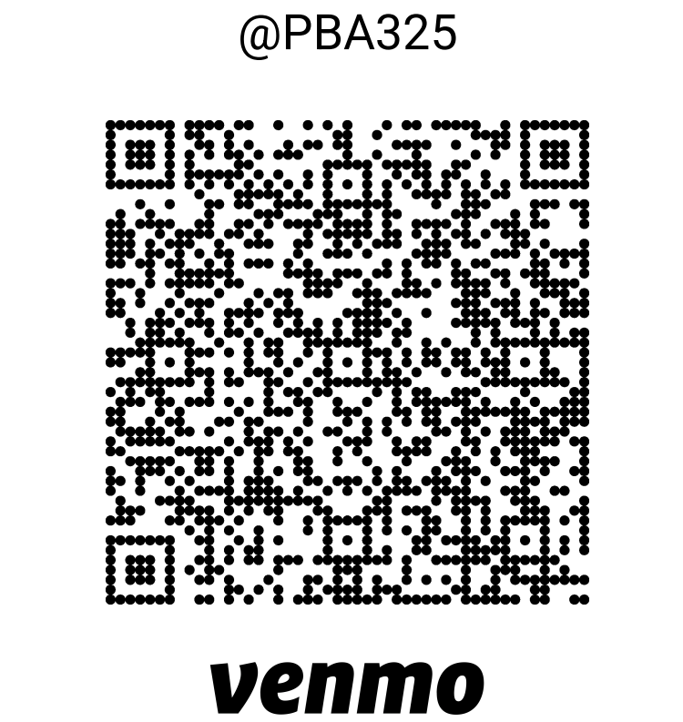 PBA 325 Image